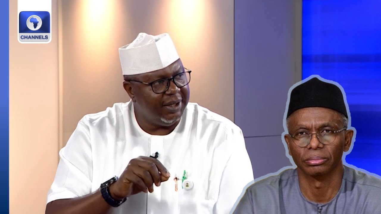 El Rufai Treated Southern Kaduna People Like Lepers, Divided State, Ex-Aide Alleges