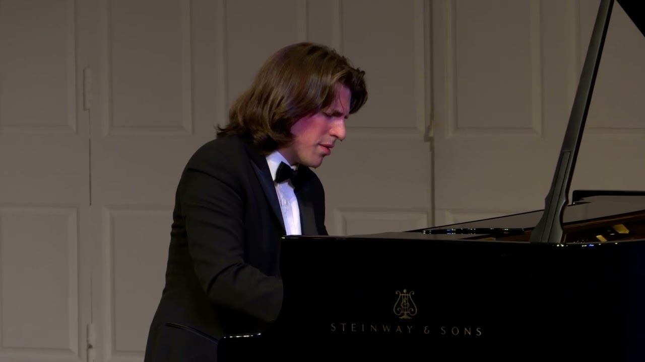 Stravinsky's 