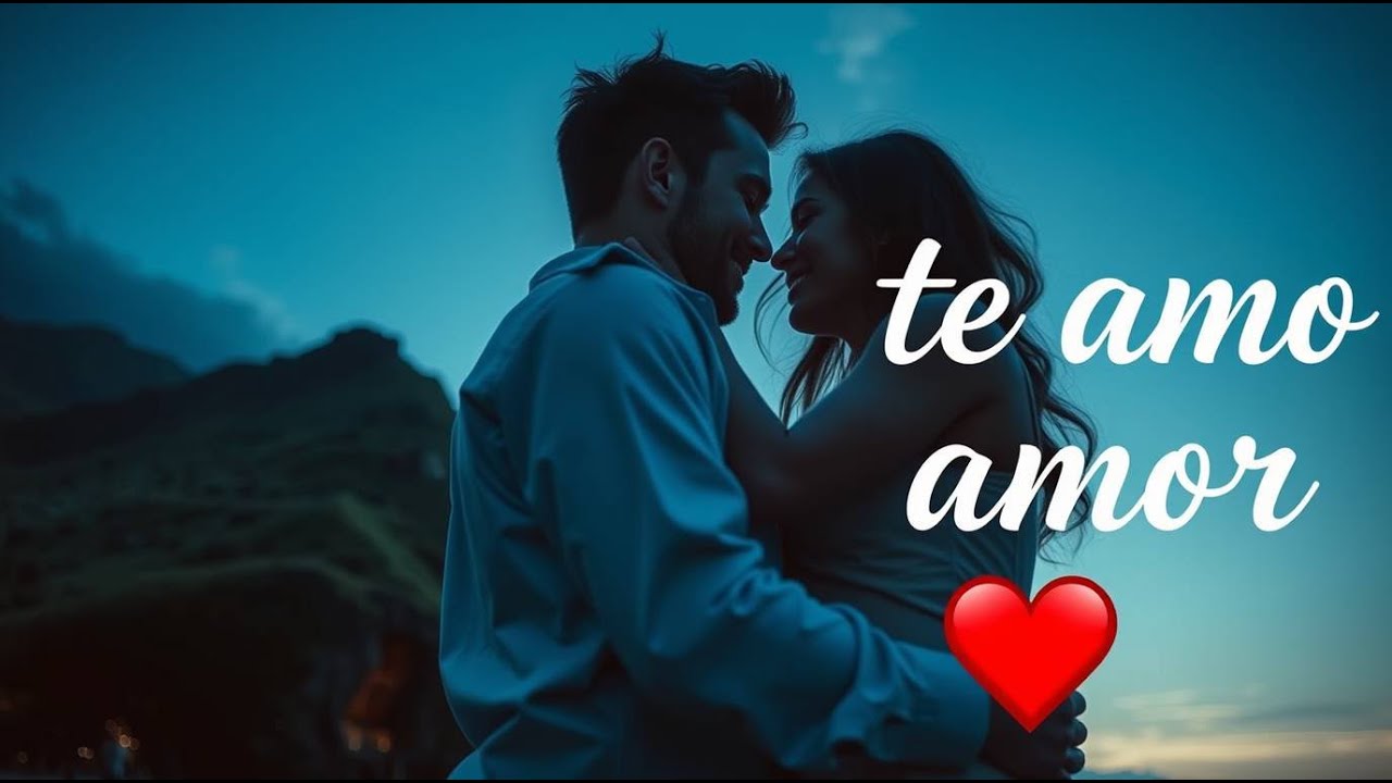 Hice esto para ti, mi amor... ❤️ | Siempre es San Valentín (¡Dale play y dedícalo hoy mismo! 🌹✨)