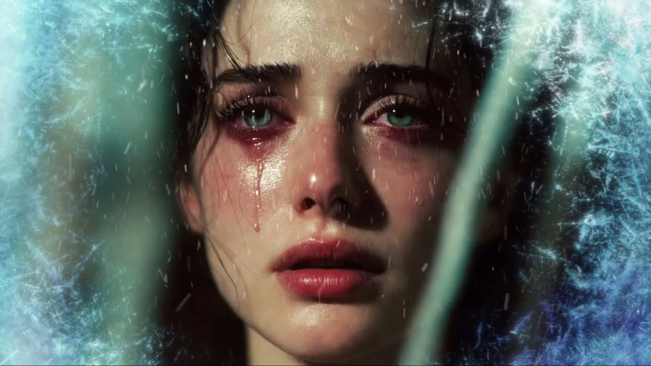 Ashes of Us – Emotional European Heartbreak Ballad