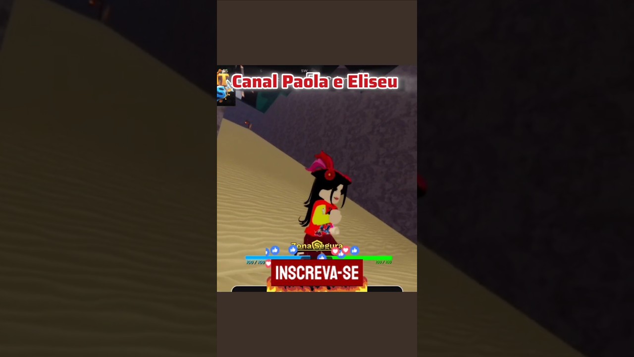 BLOX SEAS SUPEROU O BLOX FRUITS (SER&Aacute;)😧 &lrm;⁨@Roblox⁩&nbsp;@EoTeux⁩&nbsp; &lrm;⁨@luanclashwar⁩&nbsp; #bloxseas