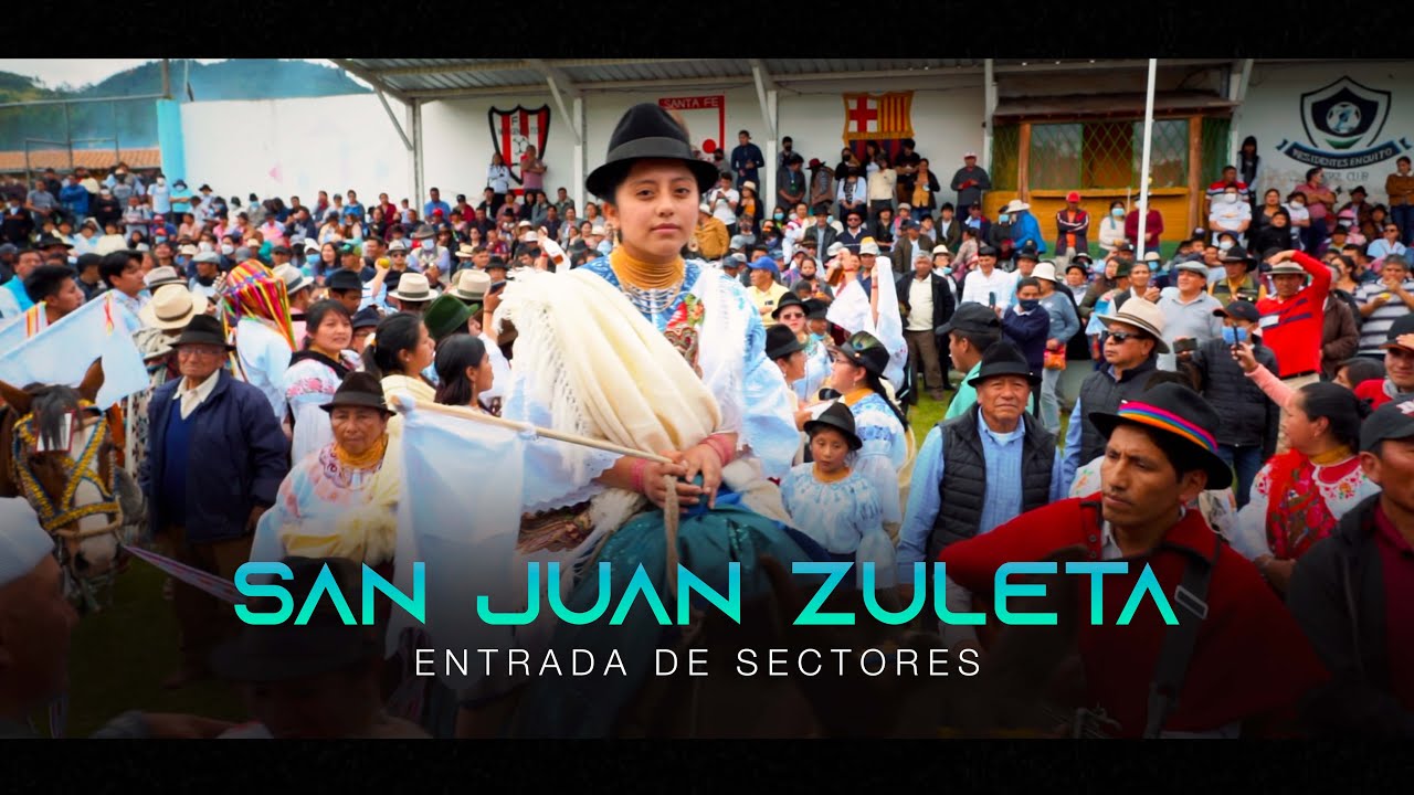 🔸San Juan ZULETA 2022 || Part 3🔸 🐎🎌 🔥