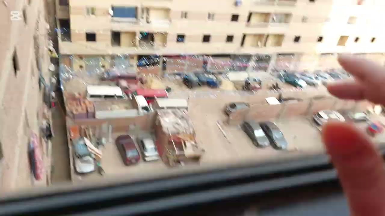 التنضيفات مش بتخلص .. ومهما تعبنا لازم نقوم و نكمل