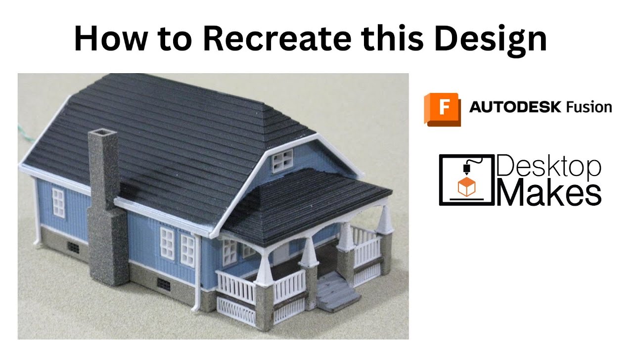 You Don't Always Have to Design from Scratch