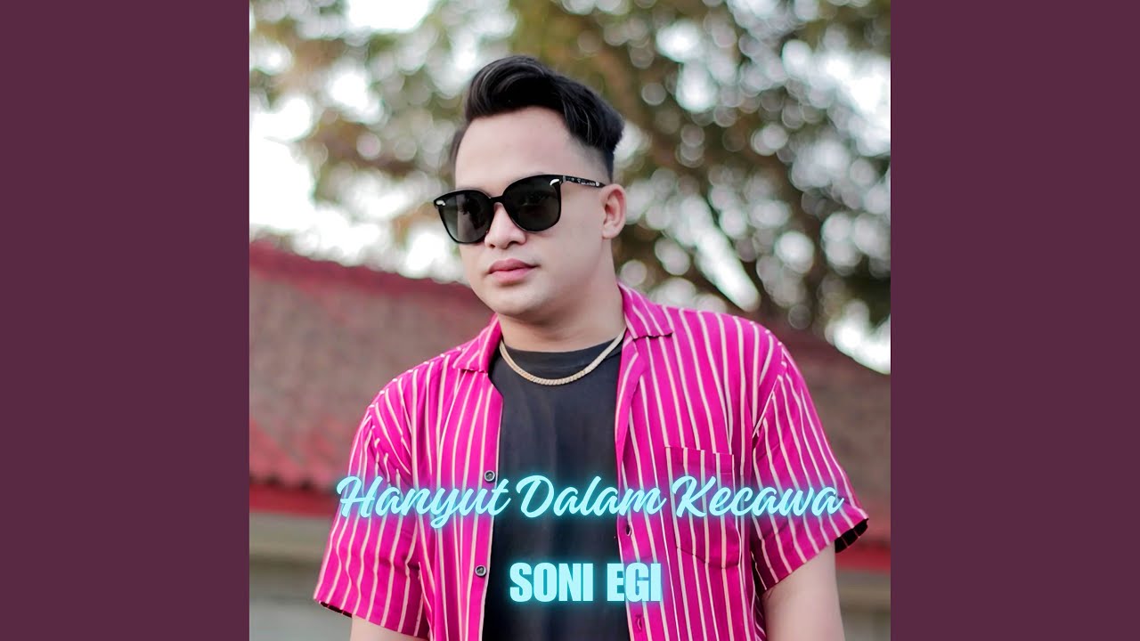 Hanyut Dalam Kecewa