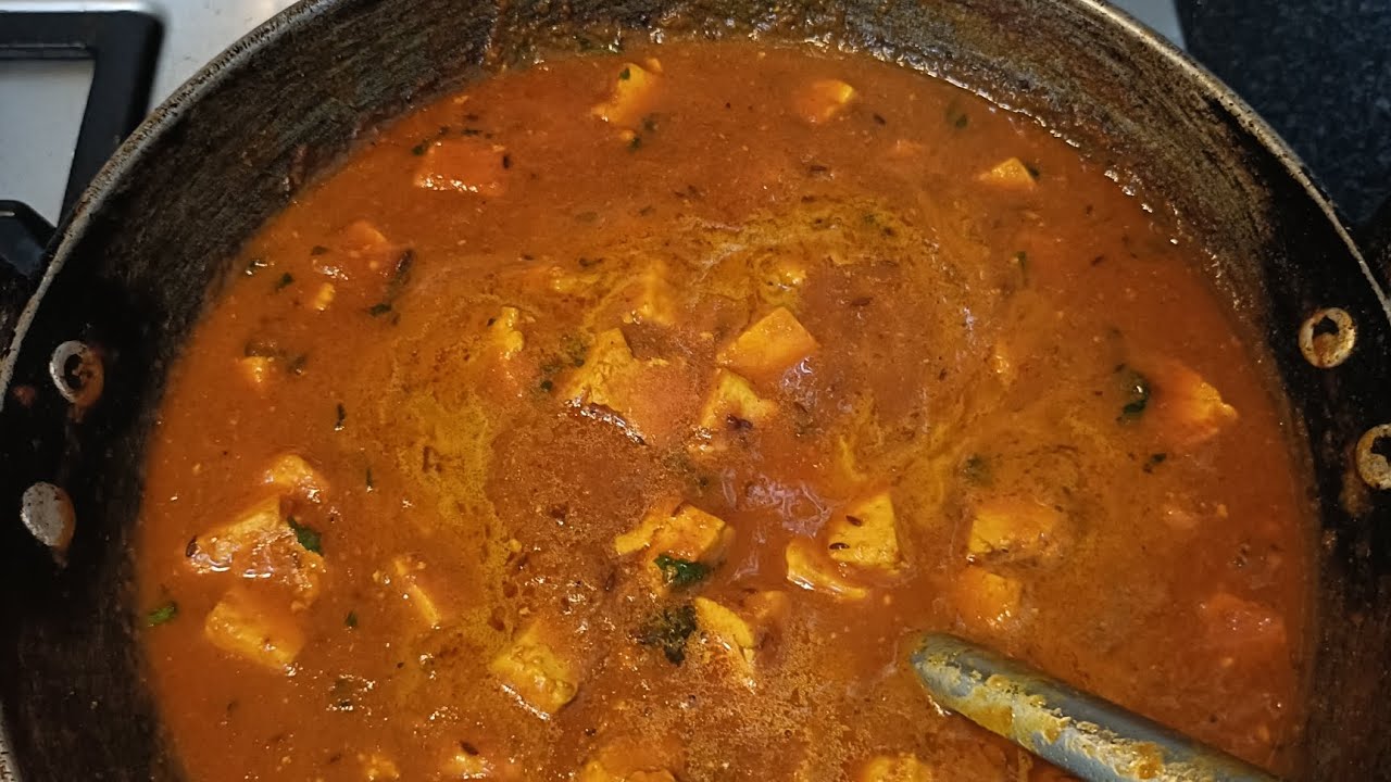 Dinner ki taiyari #Paneer ki sabji #bacchon ki favourite sabji #Happy Holi 🫟🫟