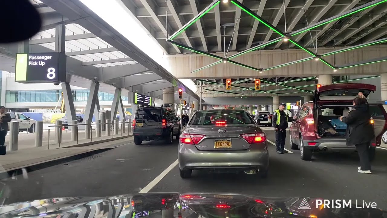 nyc live 3/19/2026 newark to nyc