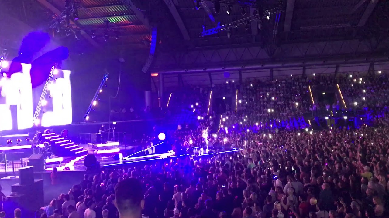 Vanessa Mai - Ohne dich (Münchener Freiheit Cover)