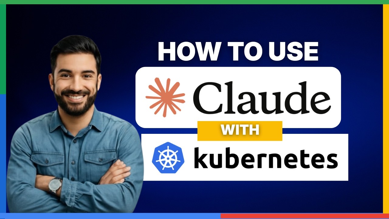 Как использовать Claude Code с Kubernetes [ПОЛНОЕ РУКОВОДСТВО]