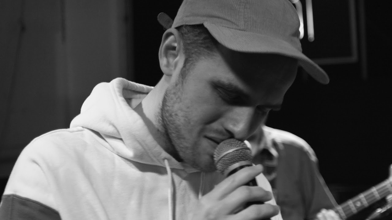 Unit31:Unfolded. RichardSpaven - Celestial Blues (feat. Jordan Rakei)