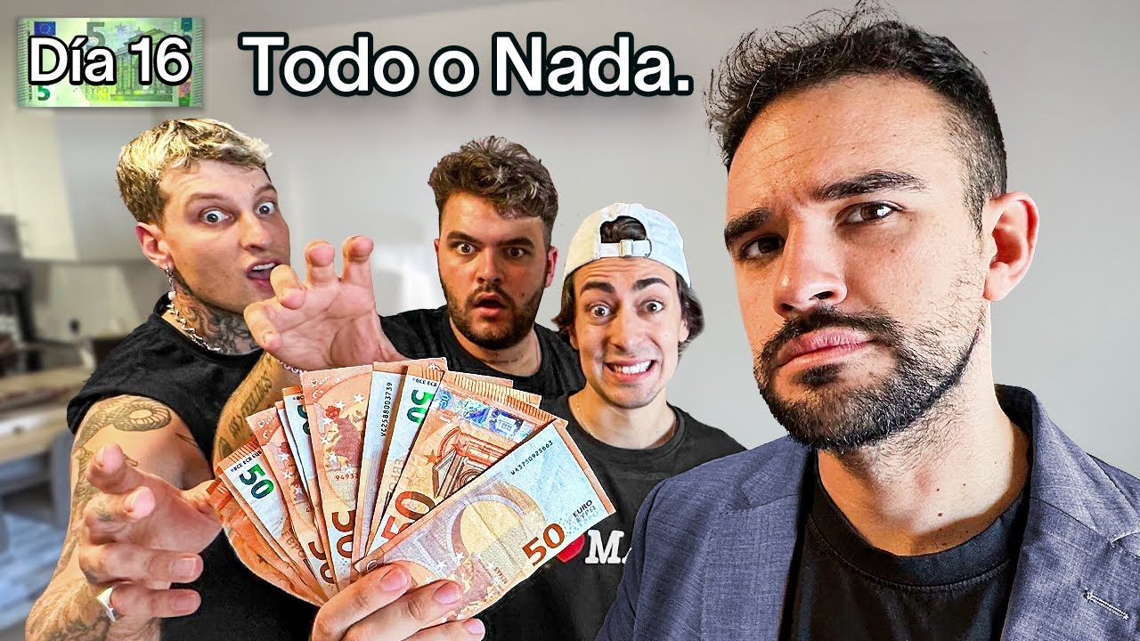 21 D&iacute;as Sin Gastar Dinero - D&iacute;a 16