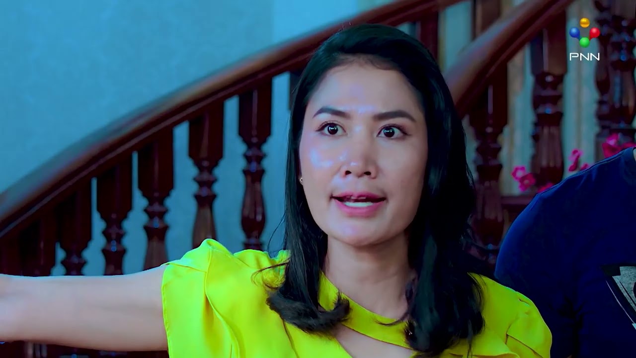 រឿង វិញ្ញាណស្នេហ៍ជ្រែកភព ឈុតពិសេស ភាគទី39D