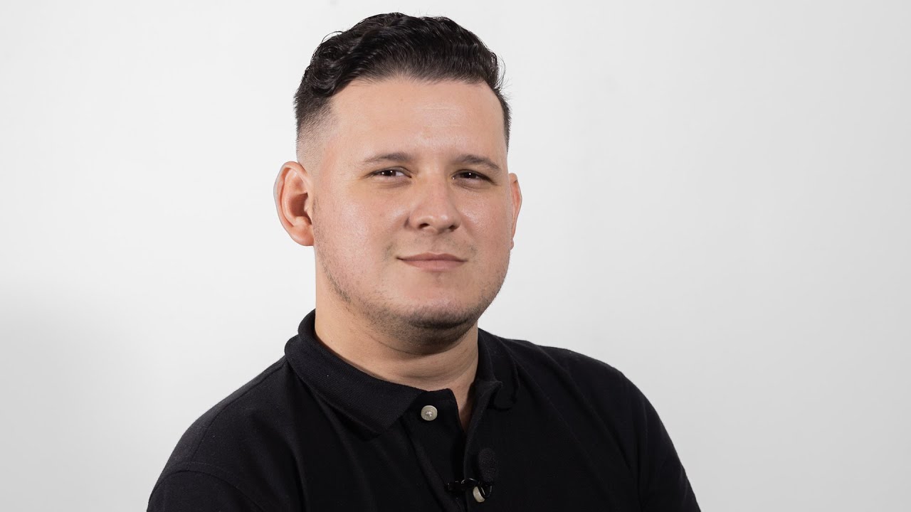 Talento y experiencia de un fotógrafo | Andrés Caicedo | Valdivision Team