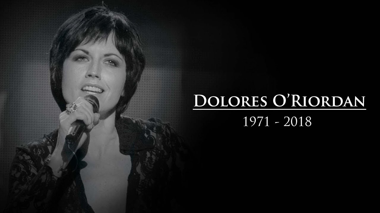 Remembering Dolores O'Riordan | The Late Late Show | RTÉ One