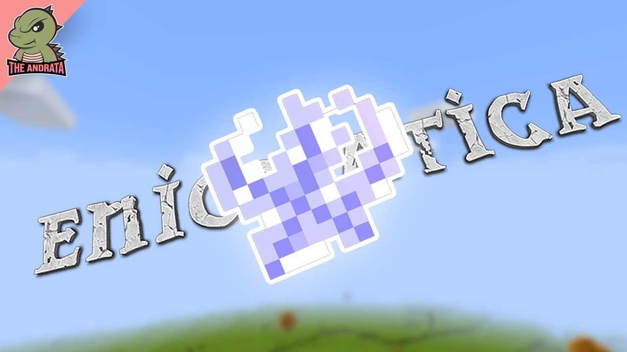 Unlocking Creative Flight! | Enigmatica 6 Episode #057