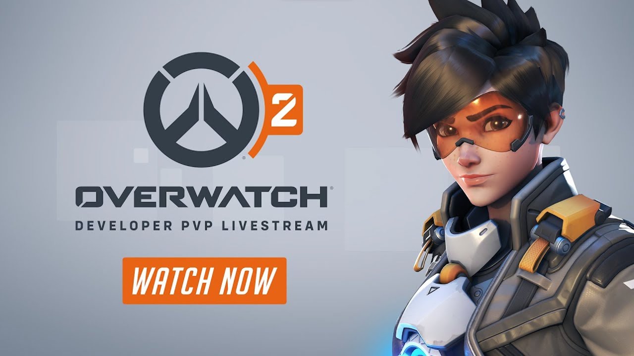 overwatch 2 can it be my new game ?