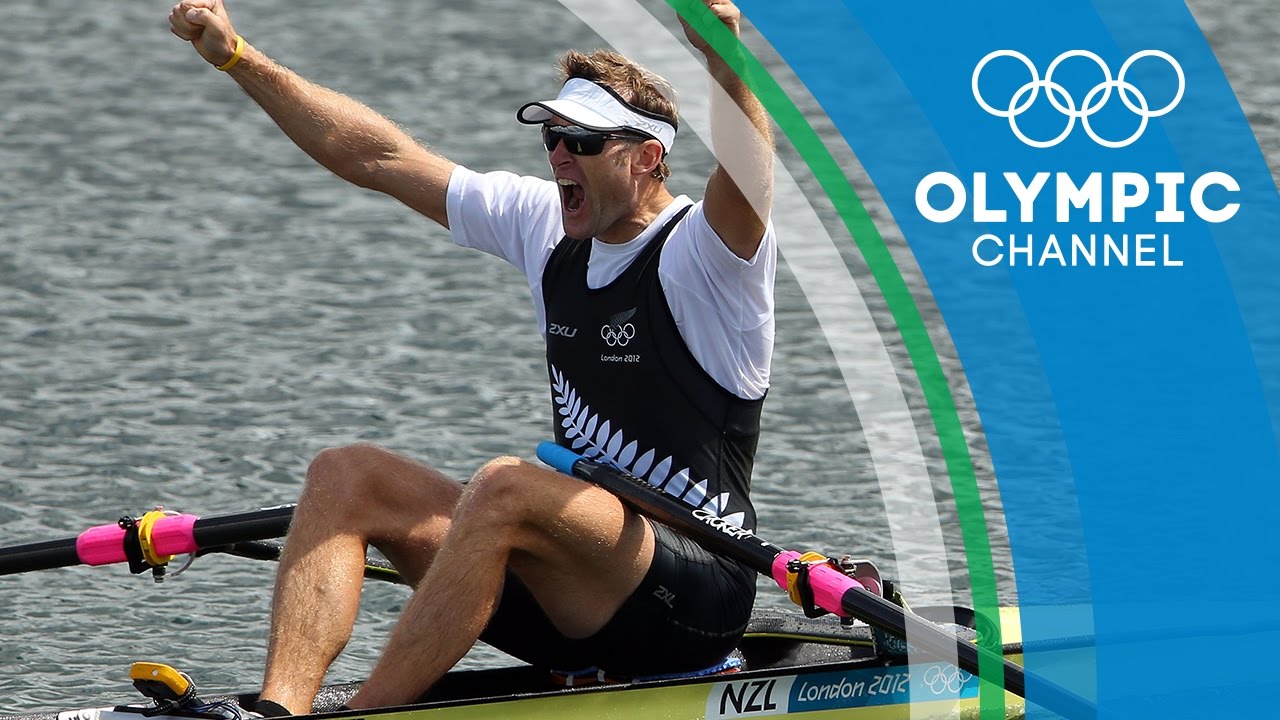 Why Rowing is the Best Sport | Your Sport