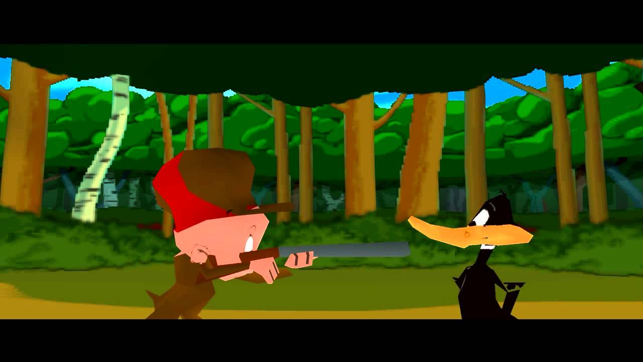 Bugs bunny   voyage à travers le temps   l'histoire vf