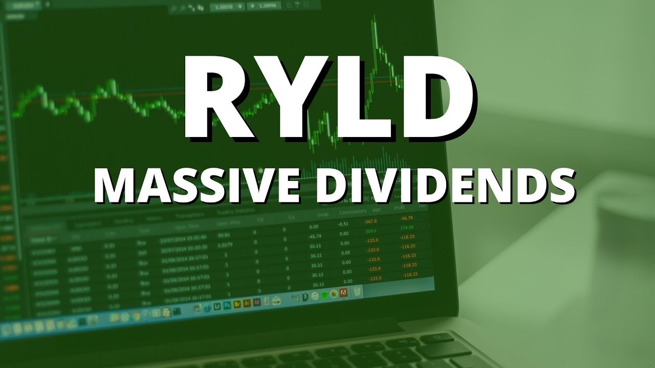 How Much RYLD To Achieve $100,000 Annually In Dividends