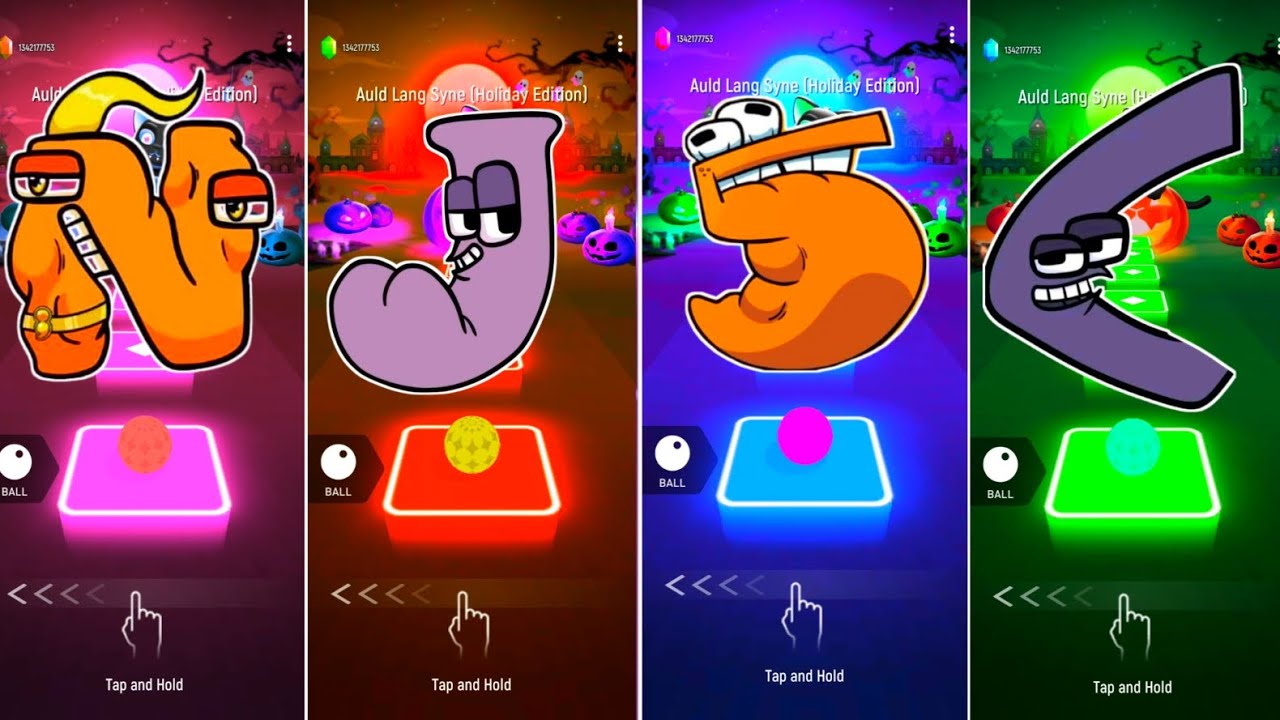 Alphabet Lore 🆚 Alphabet Lore Team 🆚 Alphabet Lore Funny. 🎶 Who Is Best? 🎵 Tell We? 😍