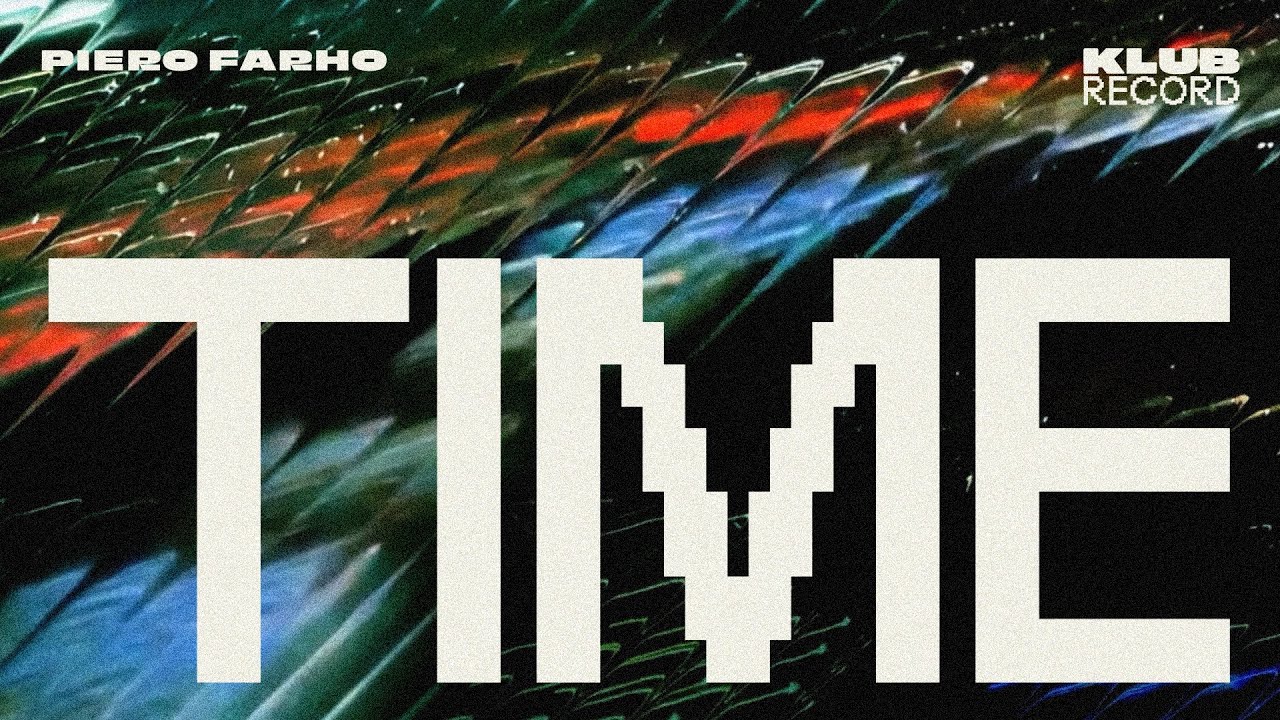 PIERO FARHO - TIME