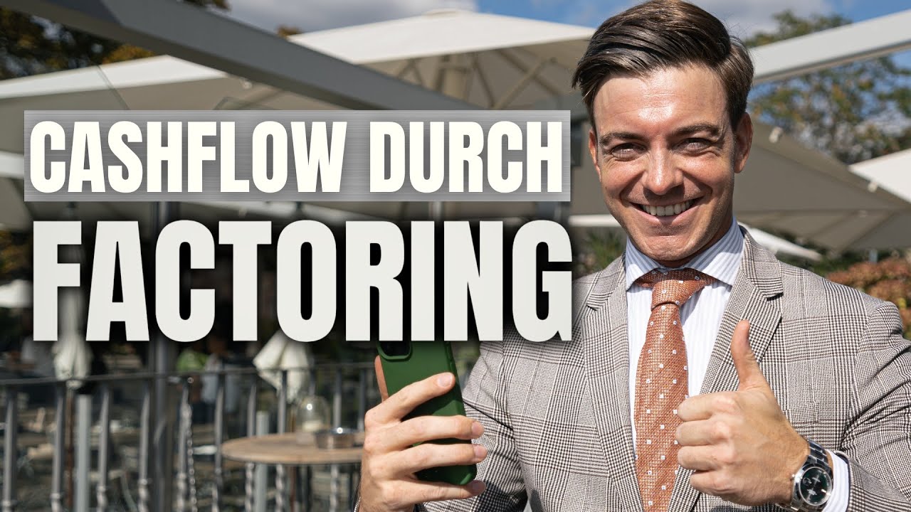 Ab wann direkte Liquidit&auml;t und der Schutz vor Zahlungsausf&auml;llen durch Factoring Sinn macht