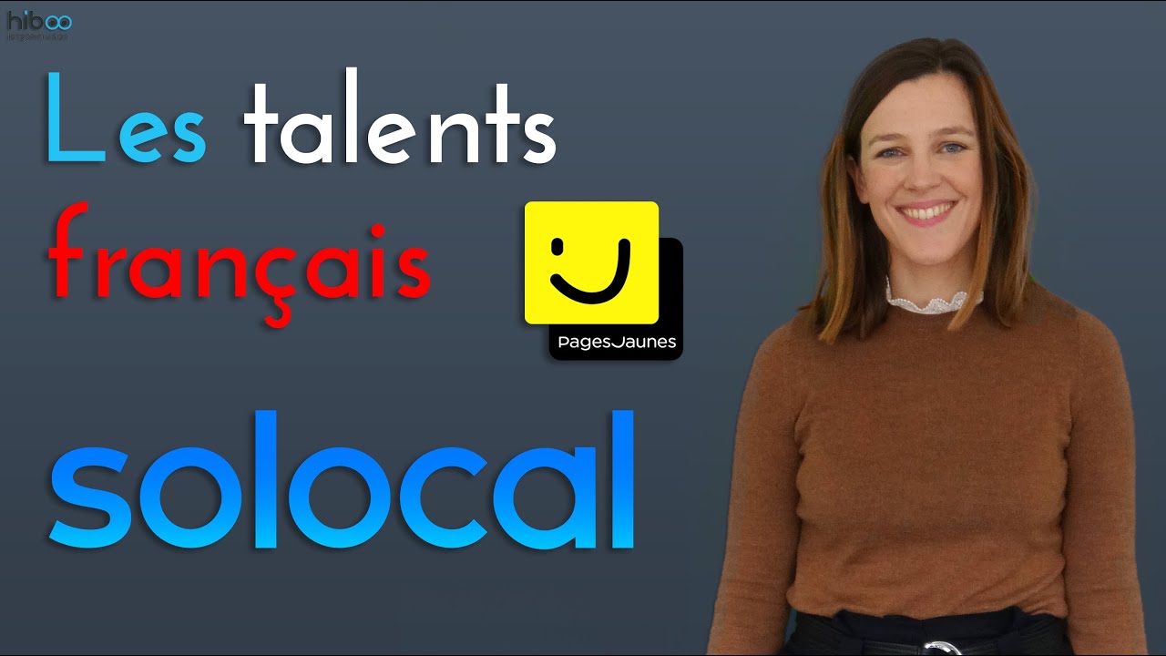 Analyse Solocal : que sont devenues les PagesJaunes ?