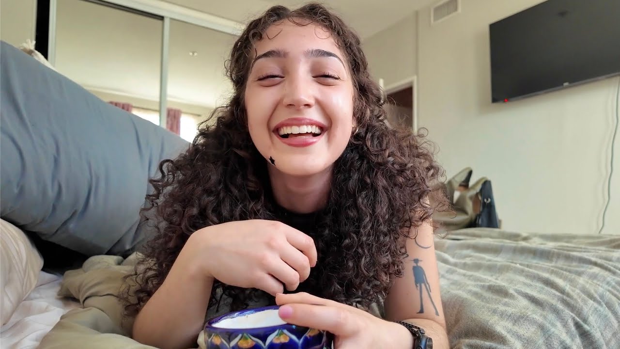 a rainy week vlog