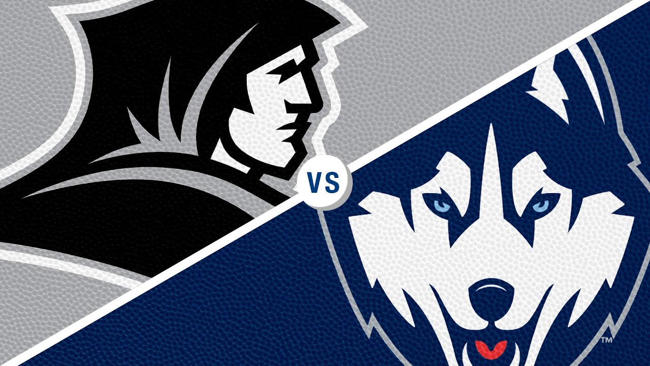 2023 MBB TOURNAMENT HIGHLIGHTS - #4 UCONN 73, #5 PROVIDENCE 66
