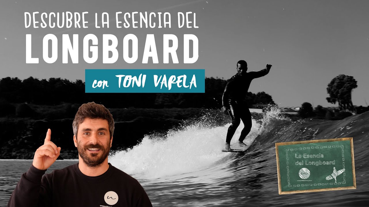 Surfear mejor tu longboard 🏄🏼‍♂️ ¡Descubre la esencia del longboard!
