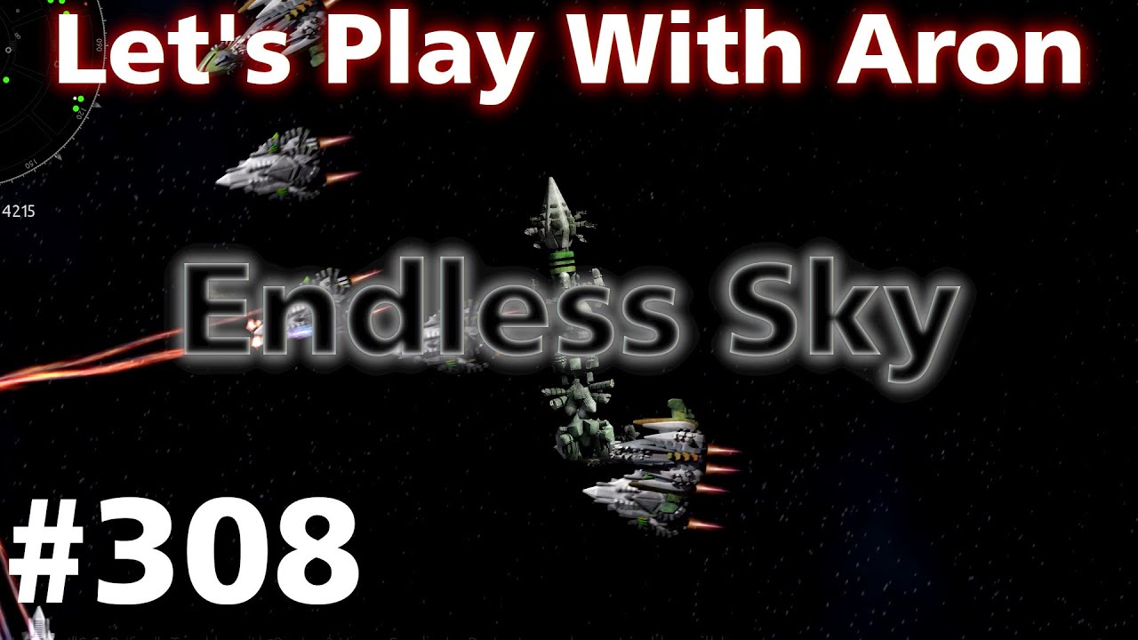 Меня действительно обманул Говард! — Endless Sky #308