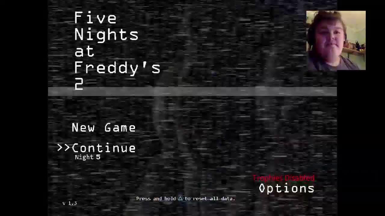 Fnaf 2 part 3