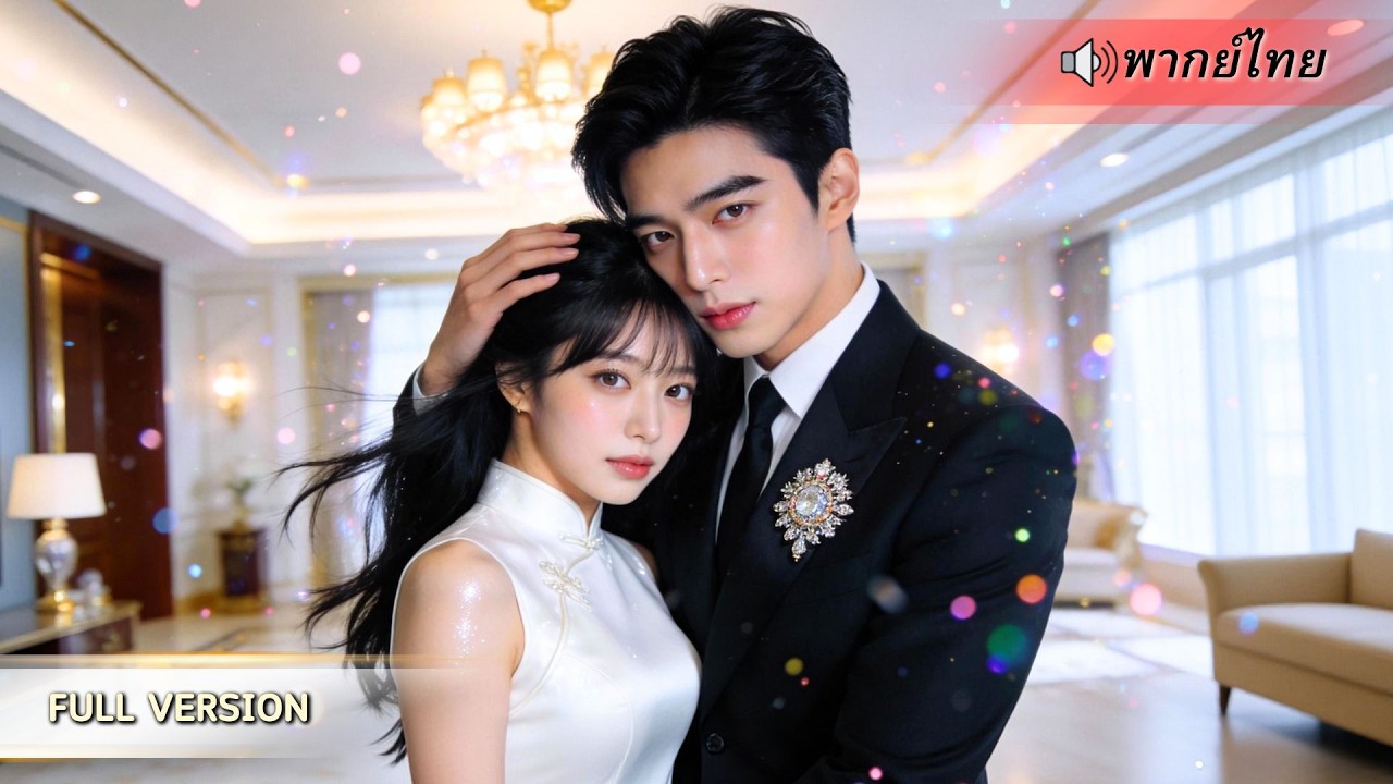 สาวจับได้ว่าแฟนนอกใจ! เกิดใหม่ครั้งนี้ขอเลือกคุณลุง CEO สุดเย็นชา ที่เอ็นดูแต่เธอเพียงคนเดียว!!