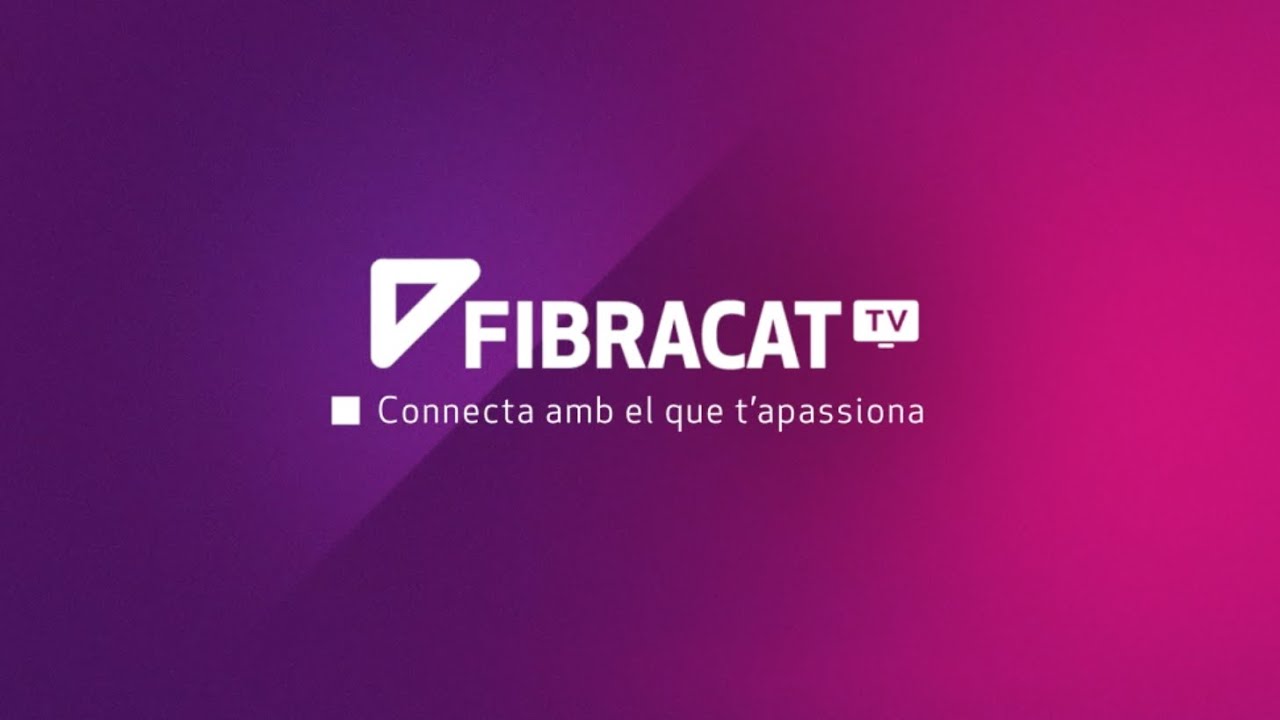FIBRACAT TV | La televisi&oacute; revolucion&agrave;ria