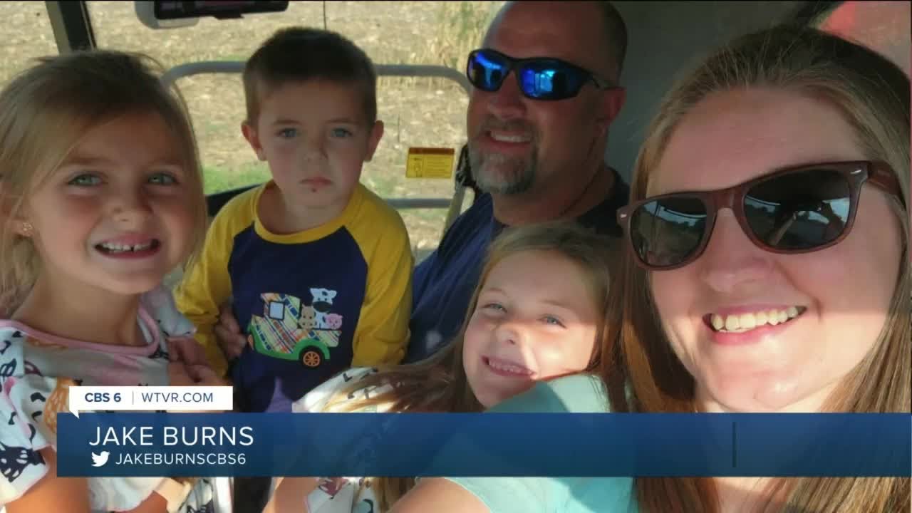 How the closure of Glen Allen's Tyson plant is impacting Virginia farmers: 'Took a while to sink in'