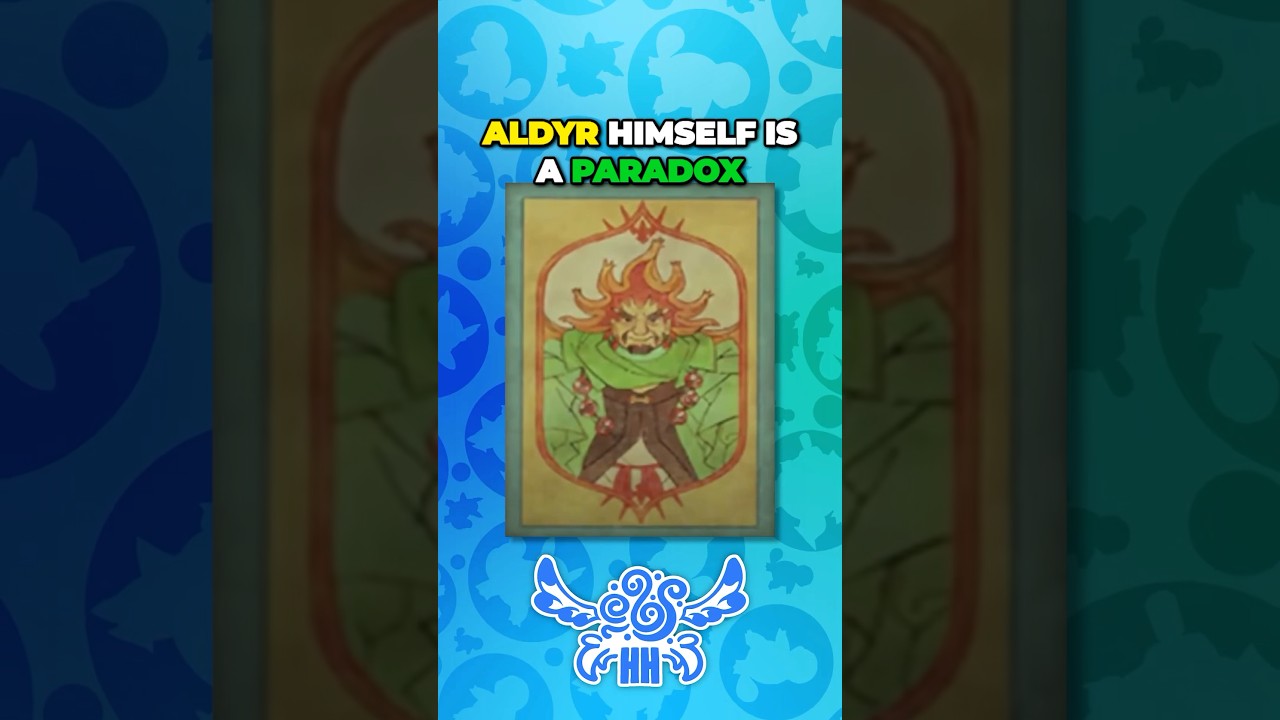 The PARADOX CHAMPION Of Unova&rsquo;s BLUEBERRY Academy Alder! #pokemonscarletandviolet #pokemon #gen9