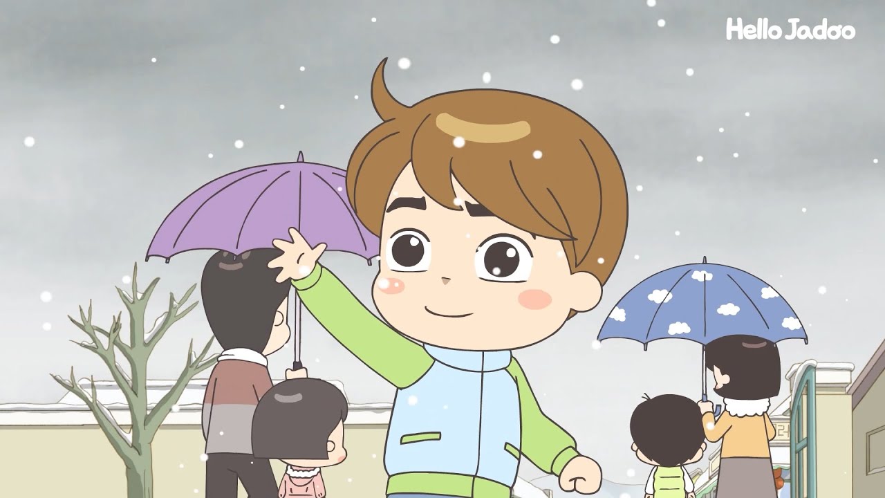 안녕! 나의 10대   / Hello Jadoo