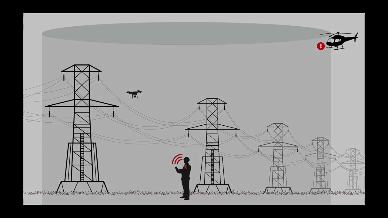 Configuring Your skyAlert &ndash; uAvionix Aircraft Proximity Alert System