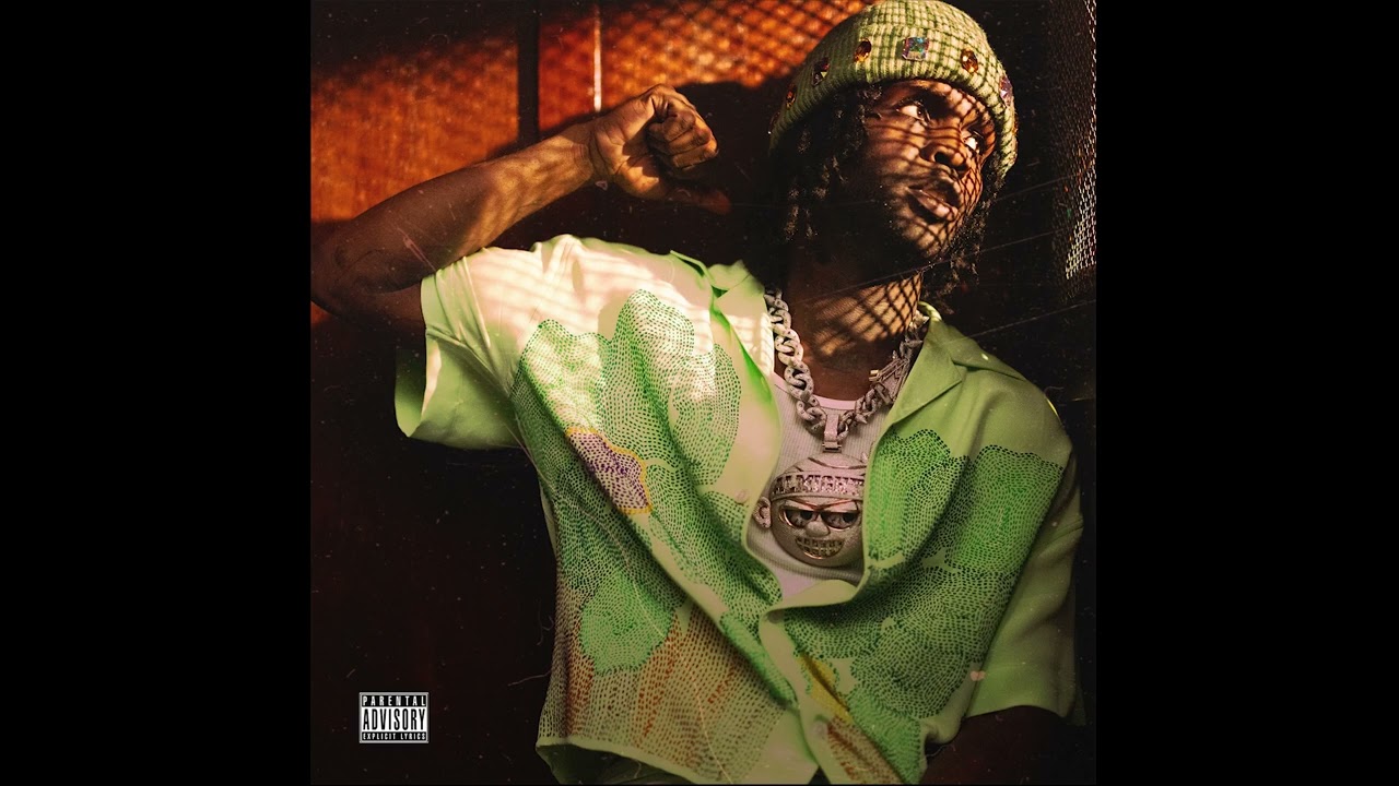 Chief Keef - Too Trim (Almighty So 2)