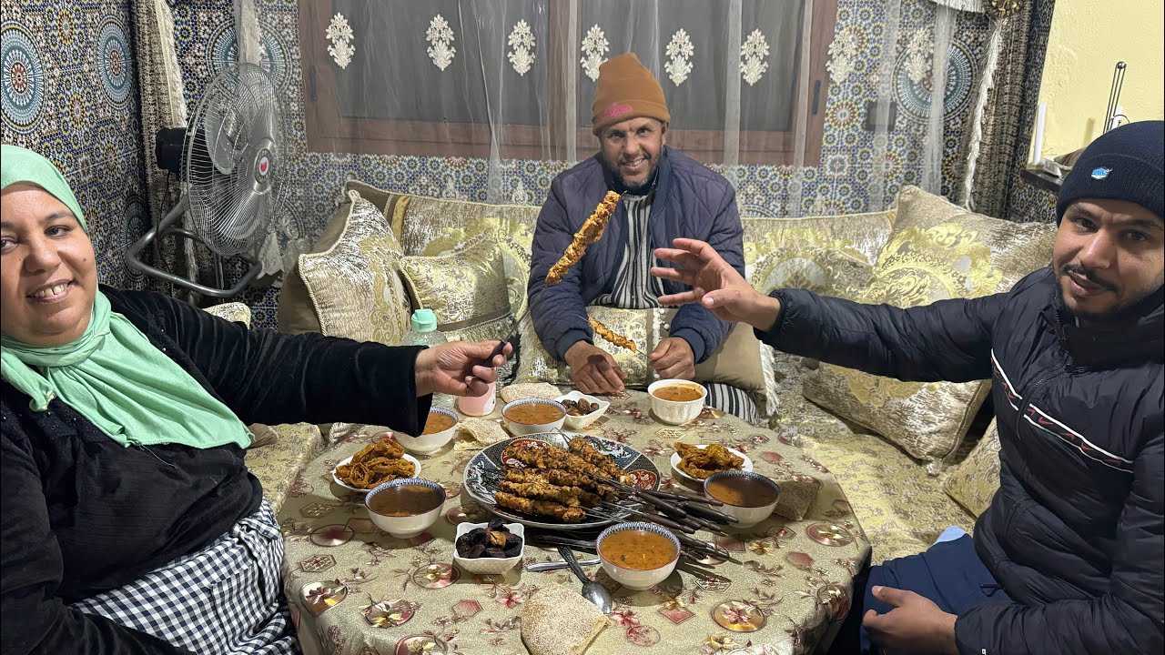 اليوم جيت نخبركم بخبر هدا مقدر الله دعواتكم معنا الله يدير خير 🥹