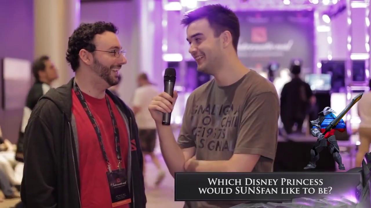 Matchmaking ❤ SUNSfan & syndereN ❤ Episode 9 [2014]
