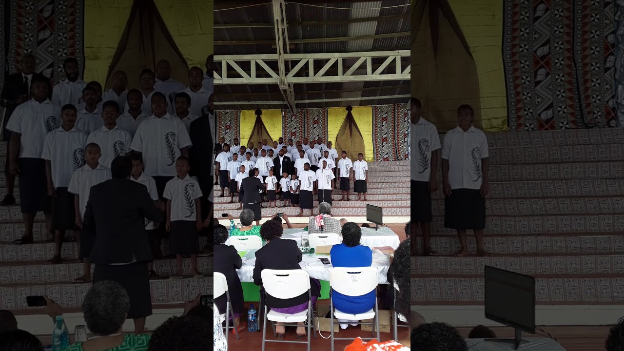 Soqosoqo ni Turaga Nasolo, TIKINA NADI WASEWASE KO BUA