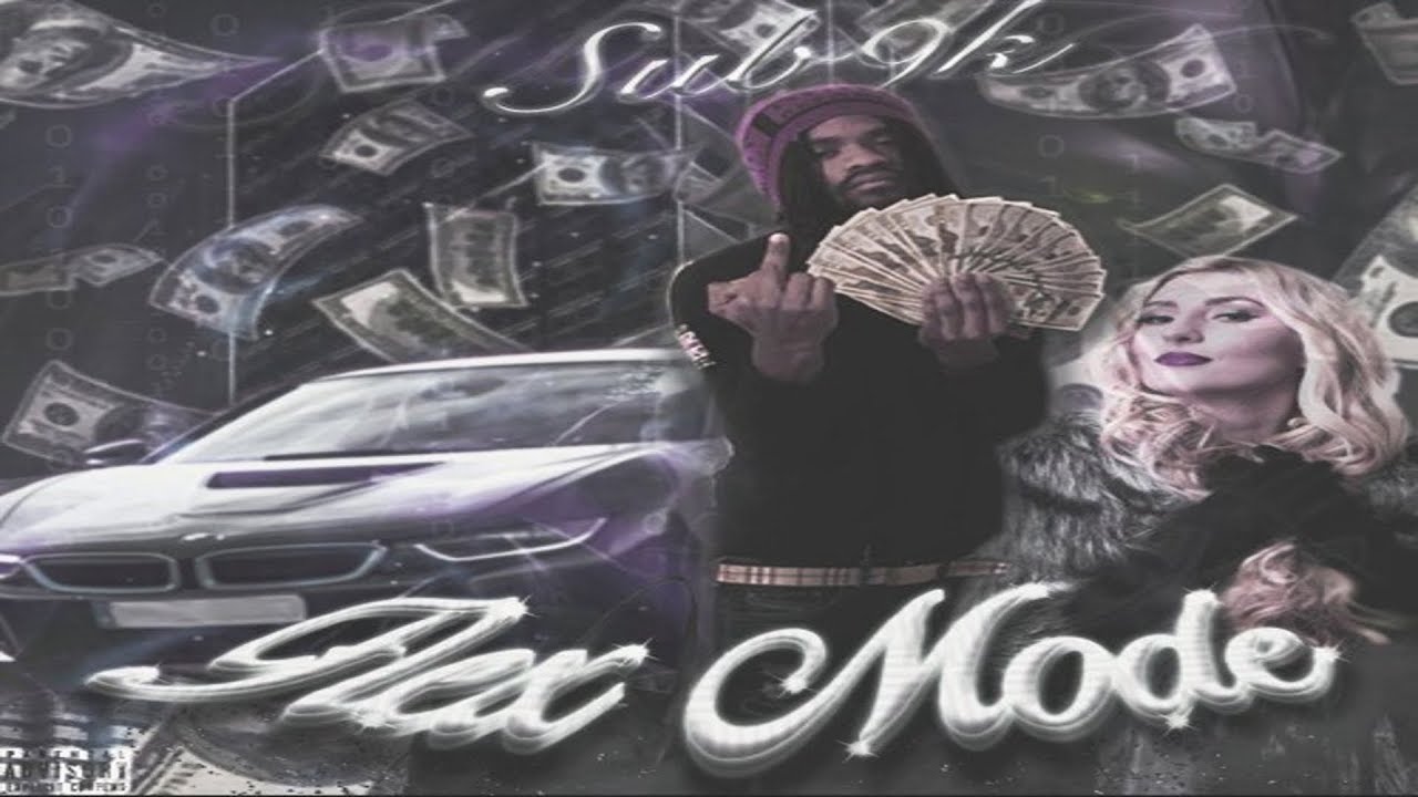 SUB9K - FLEX MODE (Full Album)
