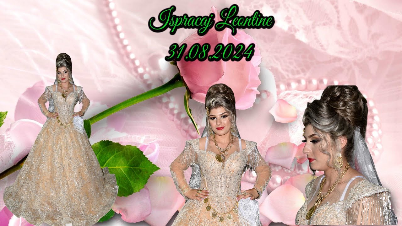 Ispracaj Leontine Part 2 Studio Mirtez 4K Zemun
