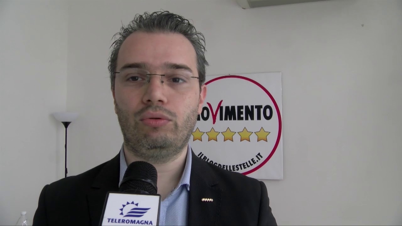 FORLI&rsquo;: Sicurezza e Centro Storico, il programma dei 5Stelle per la citt&agrave; | VIDEO