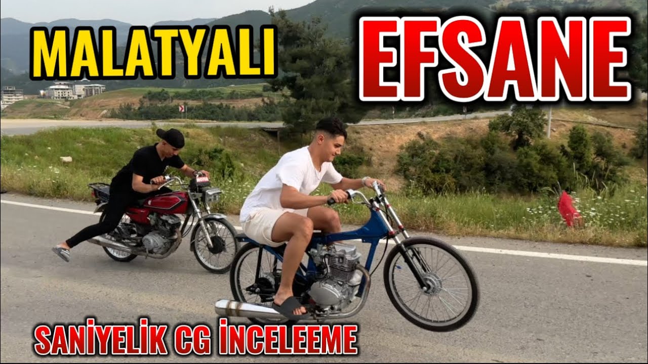 SANİYELİK BİR CG DÜŞÜN ZEHİRRRR‼️