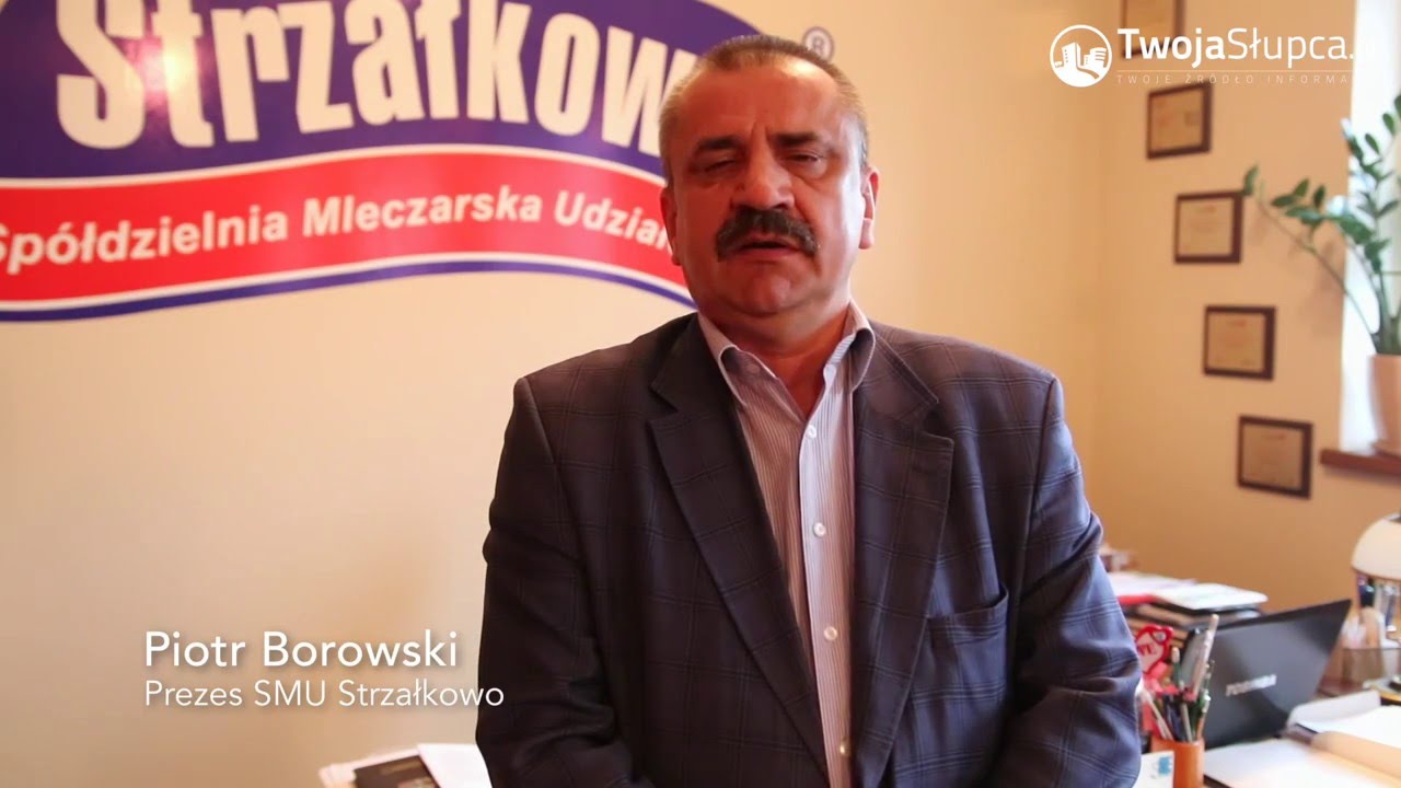 Piotr Borowski i Andrzej Ruminkiewicz 16.05.2016