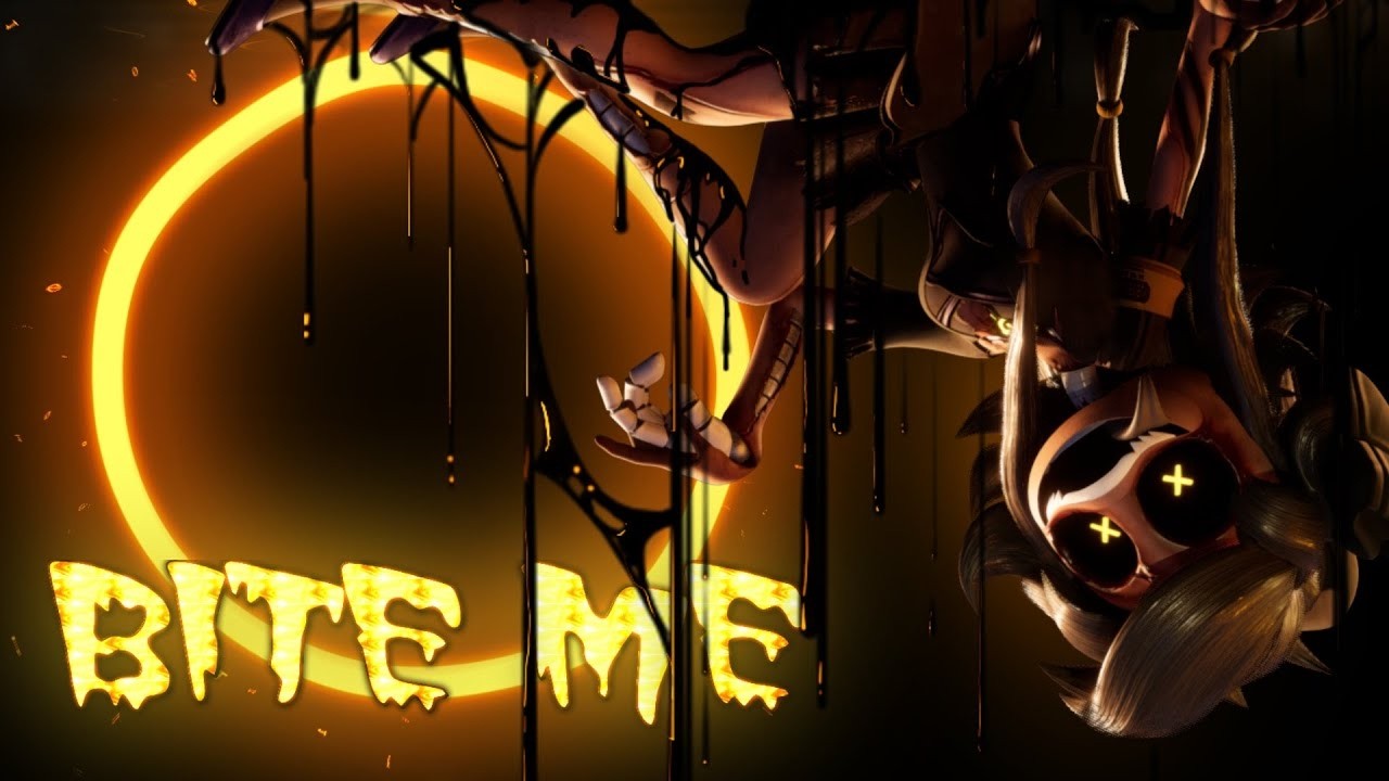 AJ DiSpirito - BITE ME feat. Zephyrianna [ADVANCED] (Star Rating: 2.57) | 99.30% S Rank