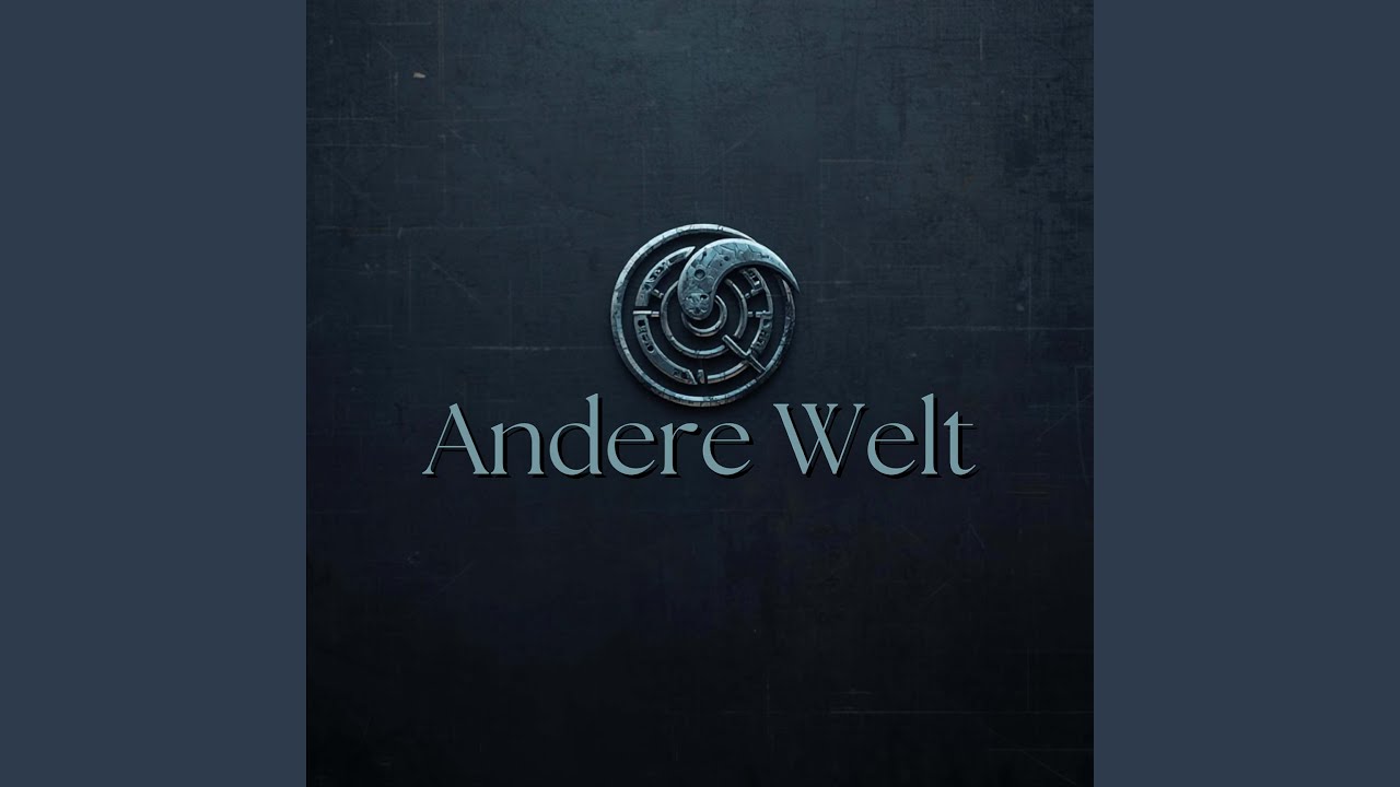 Andere Welt (Pastiche/Remix/Mashup)