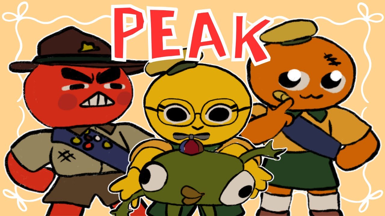 3 idiots play peak